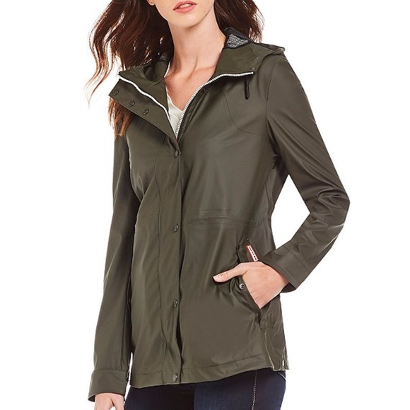 hunter rubberized jacket, Off 70%, www 